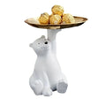 Polar Bear Waiter Tray